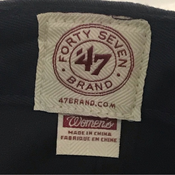 47 St. Louis Cardinals Women's Baseball Cap - Picture 3 of 16